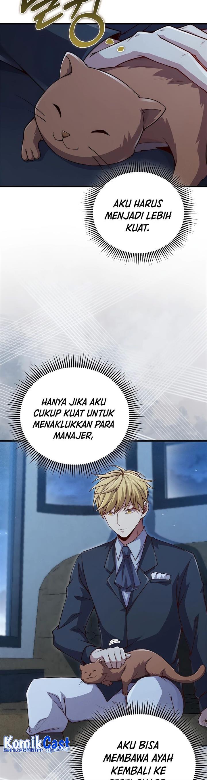 
              The Lord’s Coins Aren’t Decreasing?!             Chapter 123