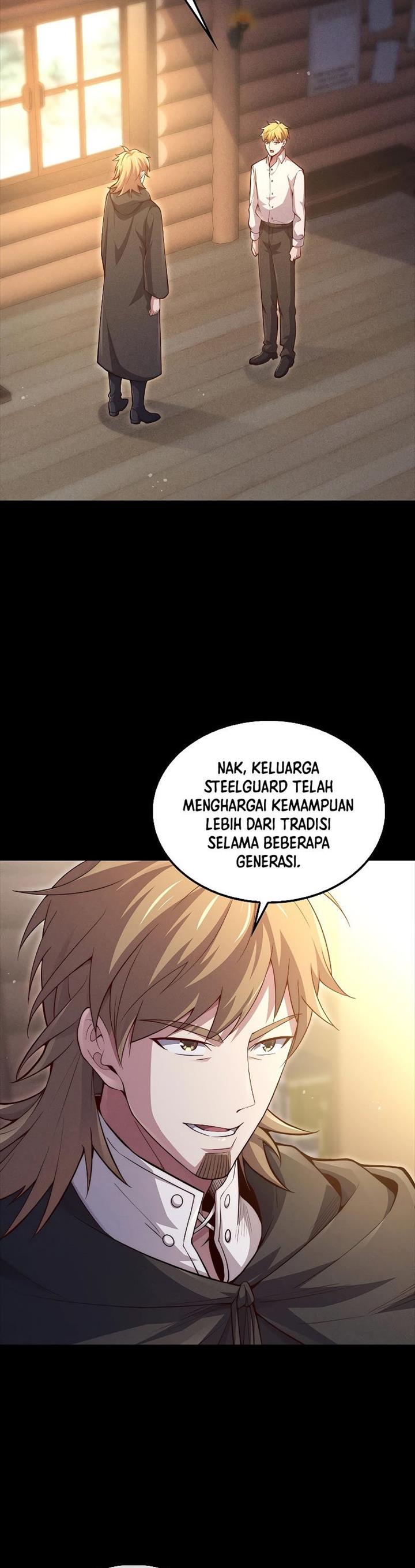 
              The Lord’s Coins Aren’t Decreasing?!             Chapter 123