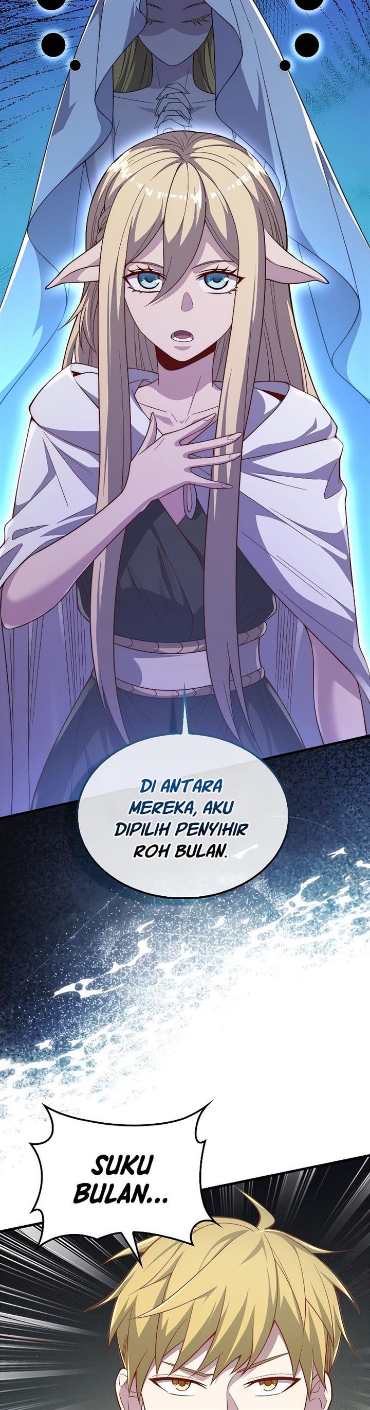 
              The Lord’s Coins Aren’t Decreasing?!             Chapter 123