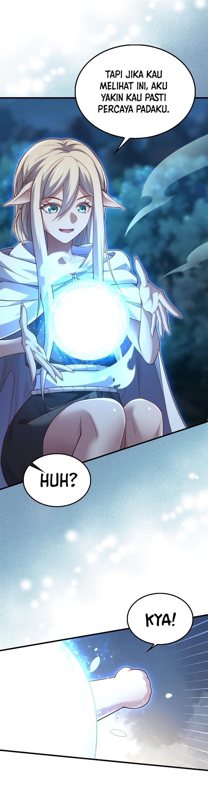 
              The Lord’s Coins Aren’t Decreasing?!             Chapter 123
