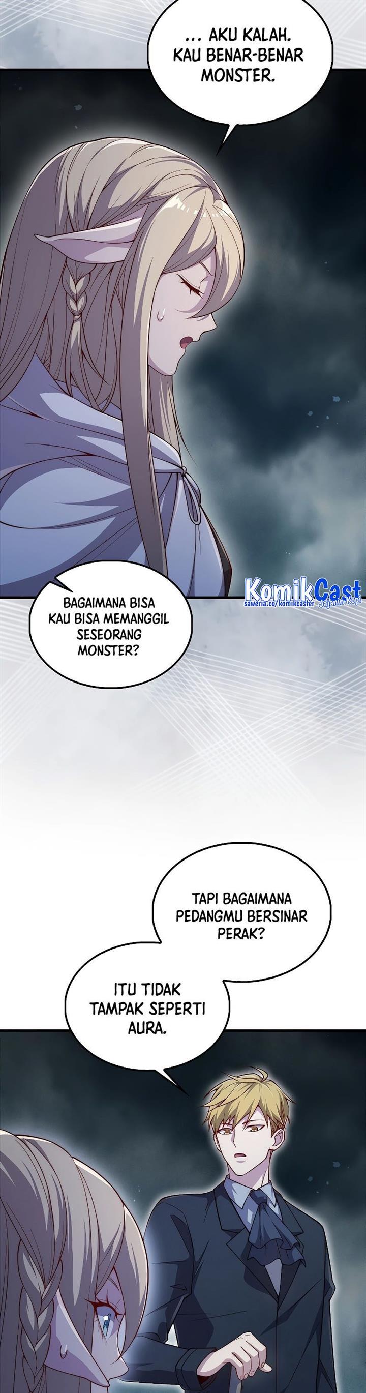 
              The Lord’s Coins Aren’t Decreasing?!             Chapter 123