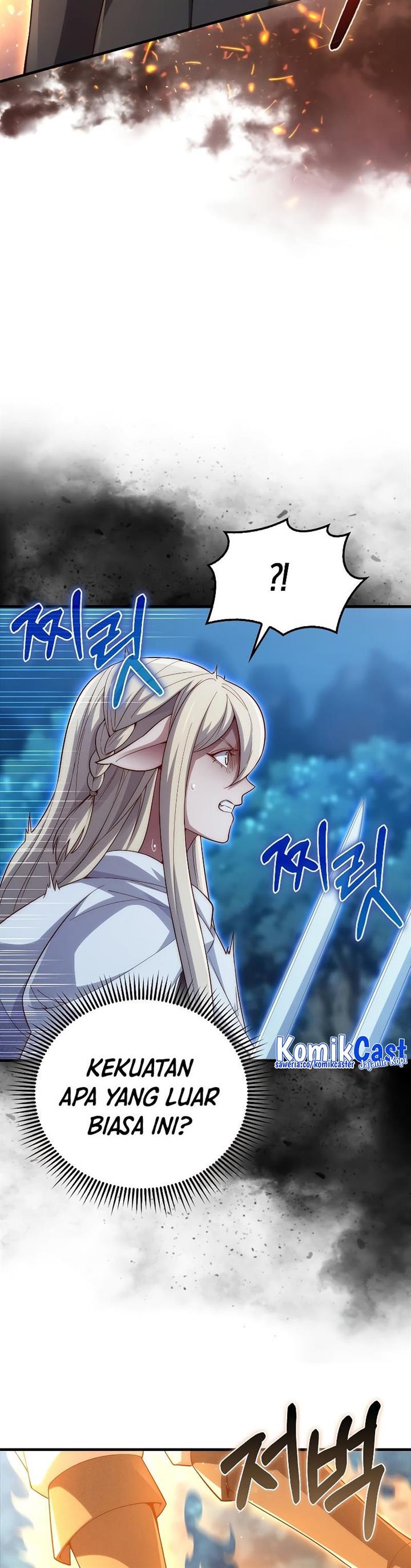 
              The Lord’s Coins Aren’t Decreasing?!             Chapter 123