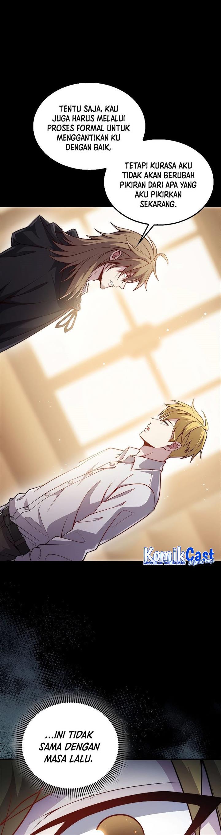 
              The Lord’s Coins Aren’t Decreasing?!             Chapter 123
