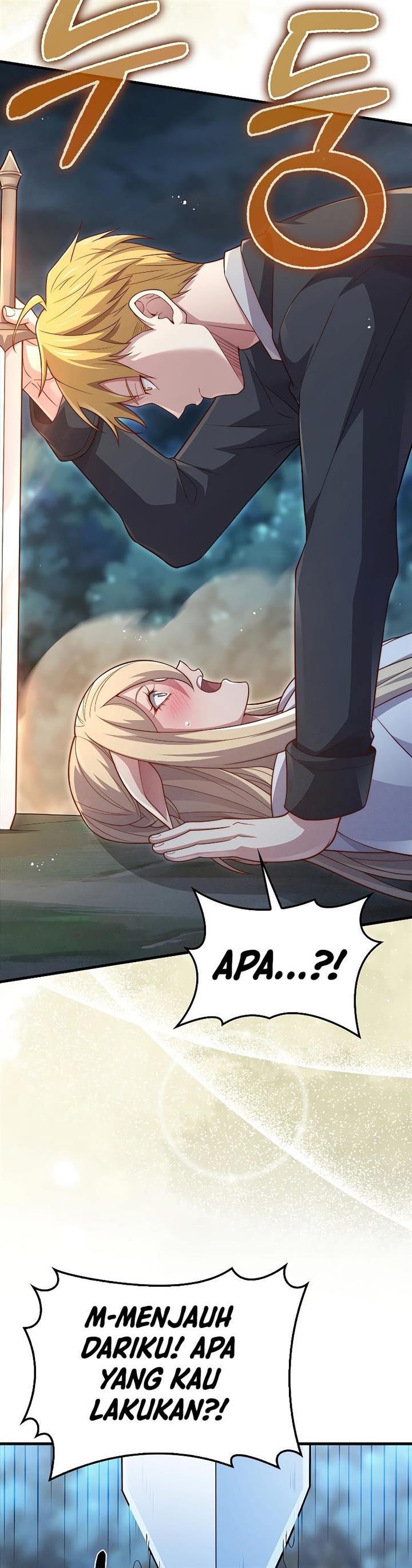 
              The Lord’s Coins Aren’t Decreasing?!             Chapter 123