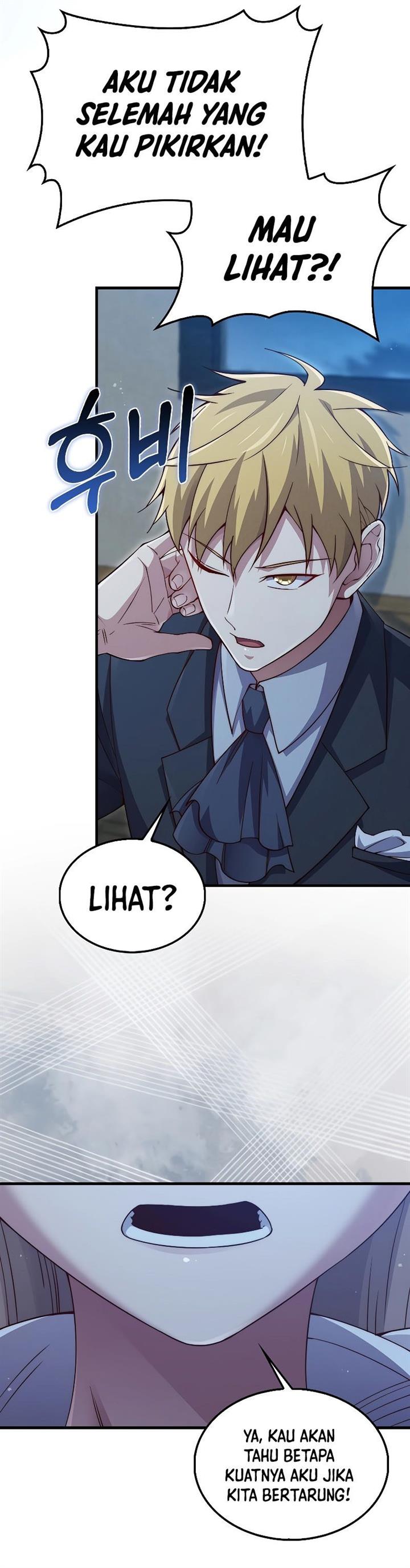 
              The Lord’s Coins Aren’t Decreasing?!             Chapter 123