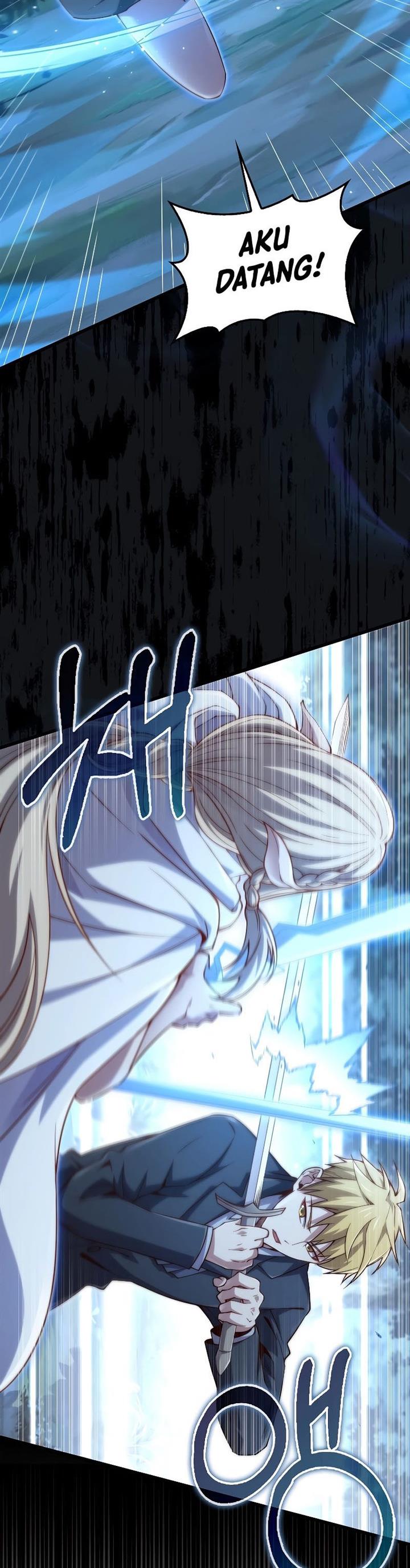 
              The Lord’s Coins Aren’t Decreasing?!             Chapter 123
