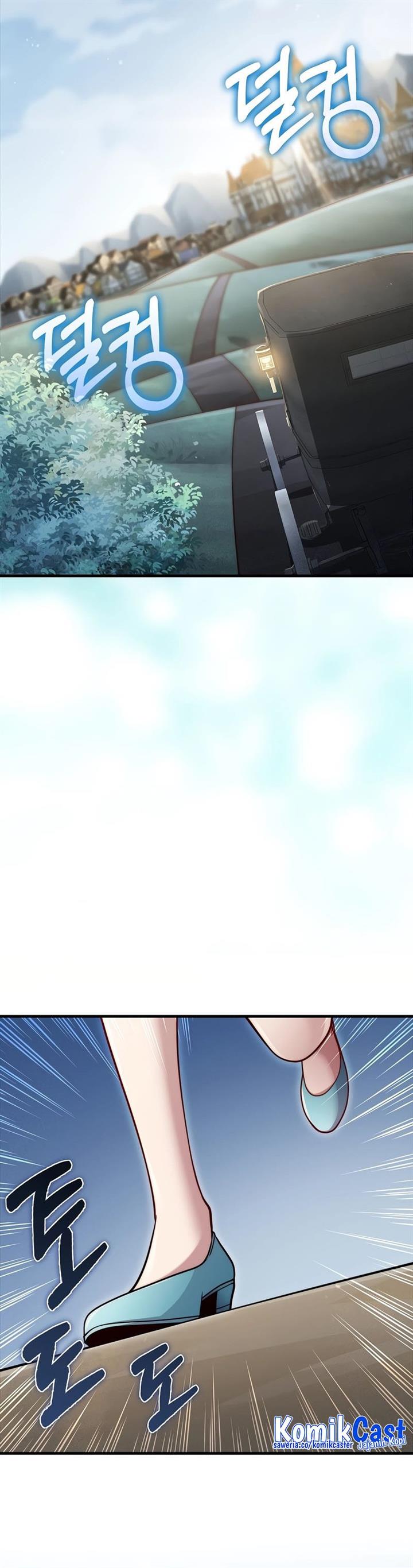 
              The Lord’s Coins Aren’t Decreasing?!             Chapter 124