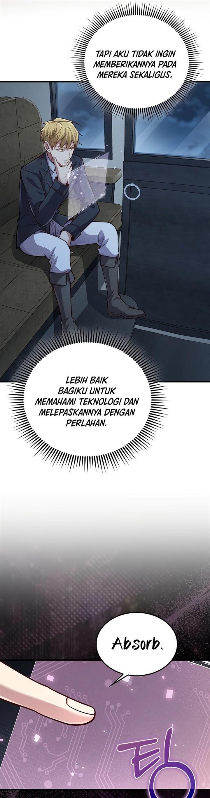 
              The Lord’s Coins Aren’t Decreasing?!             Chapter 124