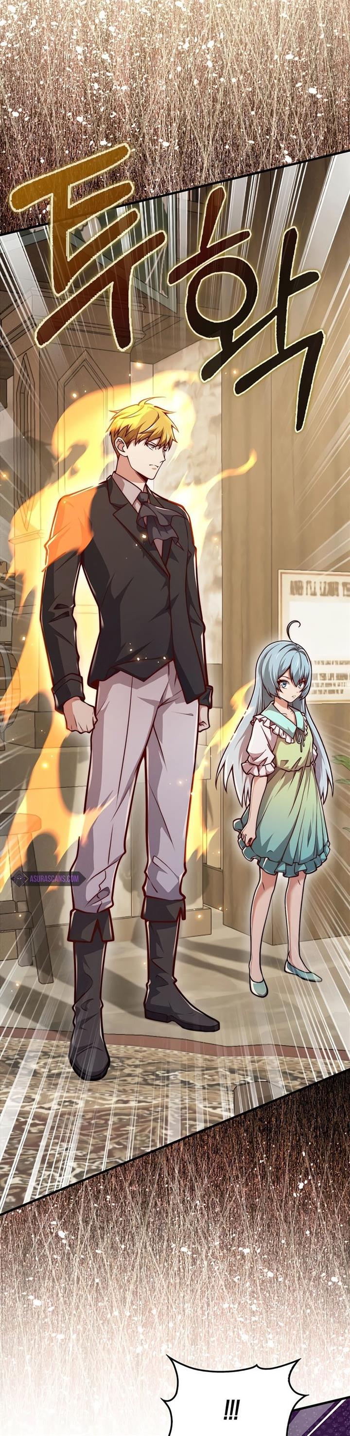 
              The Lord’s Coins Aren’t Decreasing?!             Chapter 124