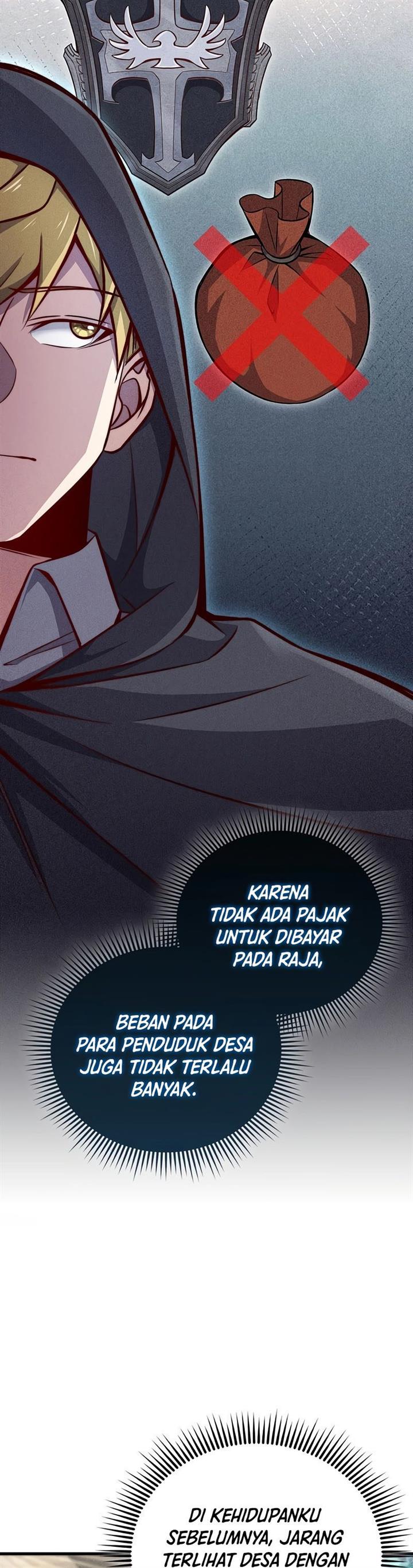 
              The Lord’s Coins Aren’t Decreasing?!             Chapter 124