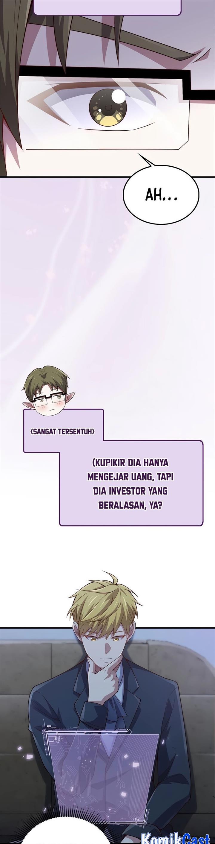 
              The Lord’s Coins Aren’t Decreasing?!             Chapter 124