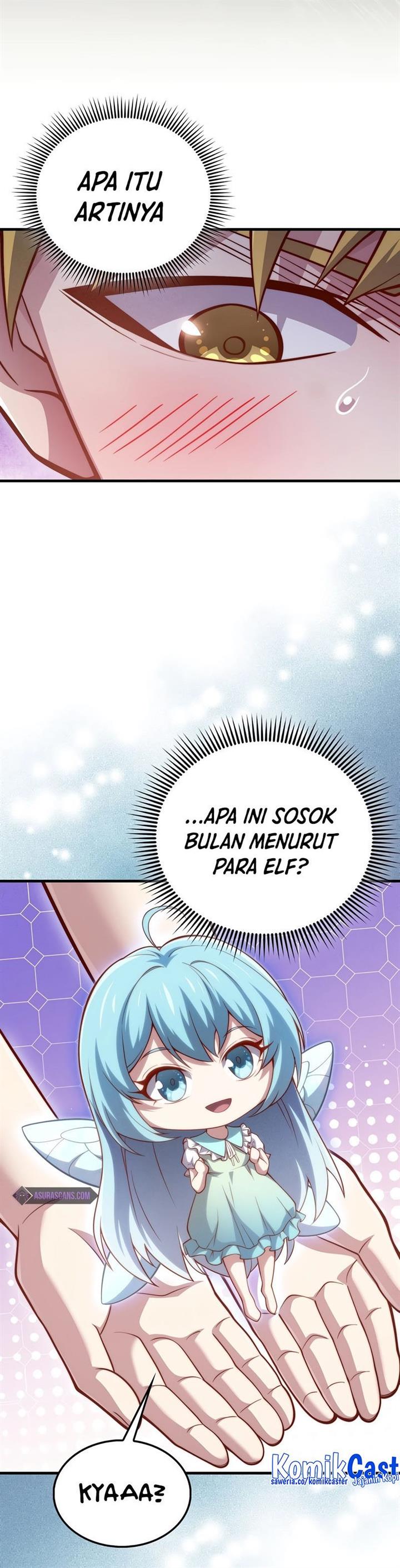
              The Lord’s Coins Aren’t Decreasing?!             Chapter 124