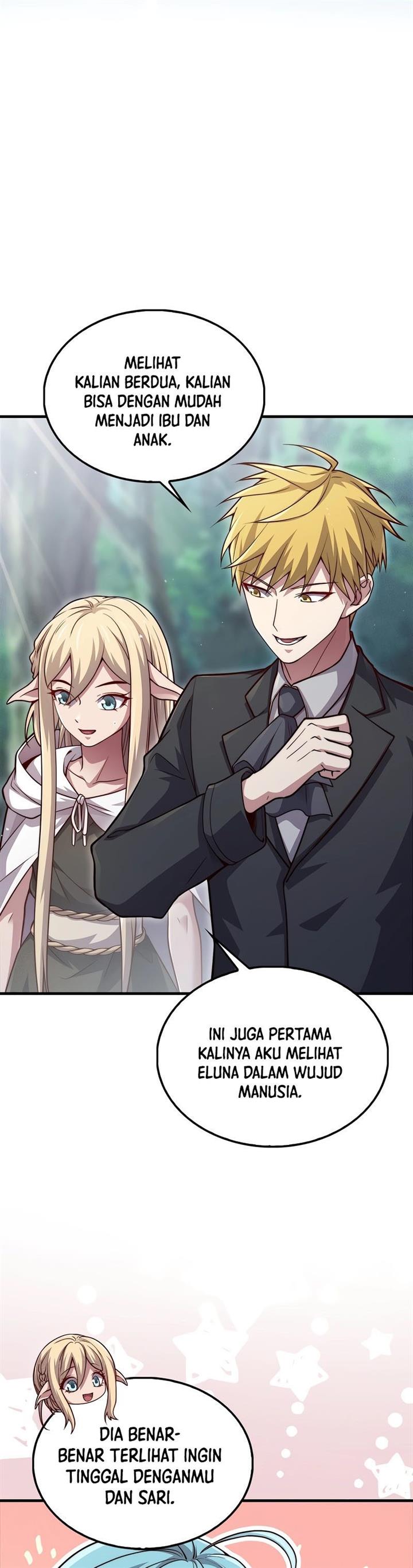 
              The Lord’s Coins Aren’t Decreasing?!             Chapter 124
