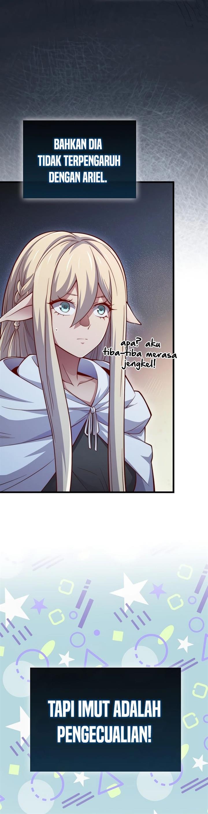 
              The Lord’s Coins Aren’t Decreasing?!             Chapter 124
