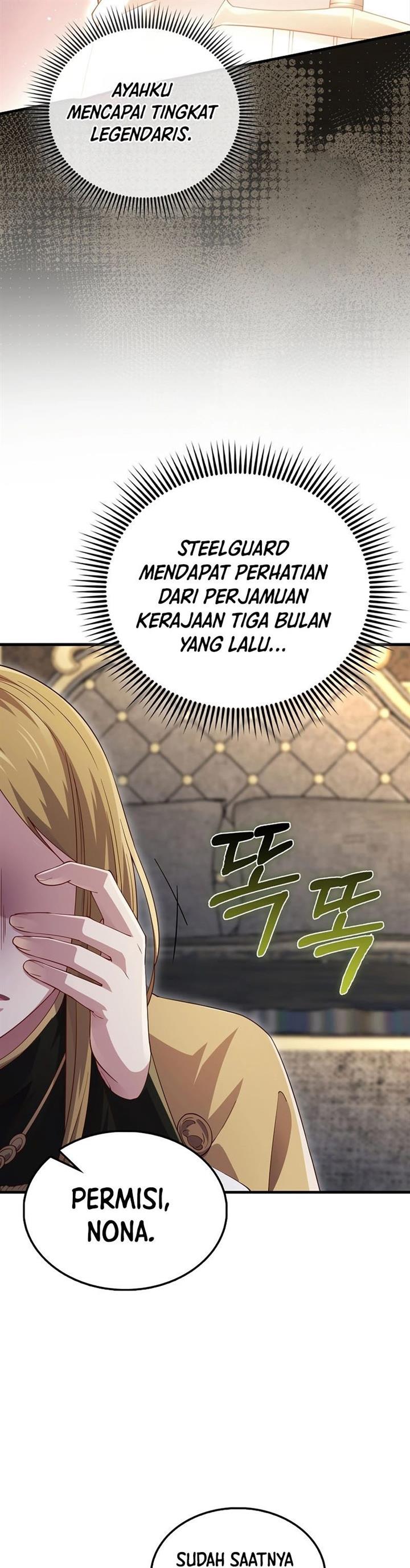 
              The Lord’s Coins Aren’t Decreasing?!             Chapter 125