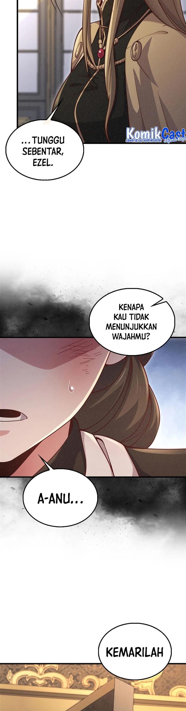 
              The Lord’s Coins Aren’t Decreasing?!             Chapter 125