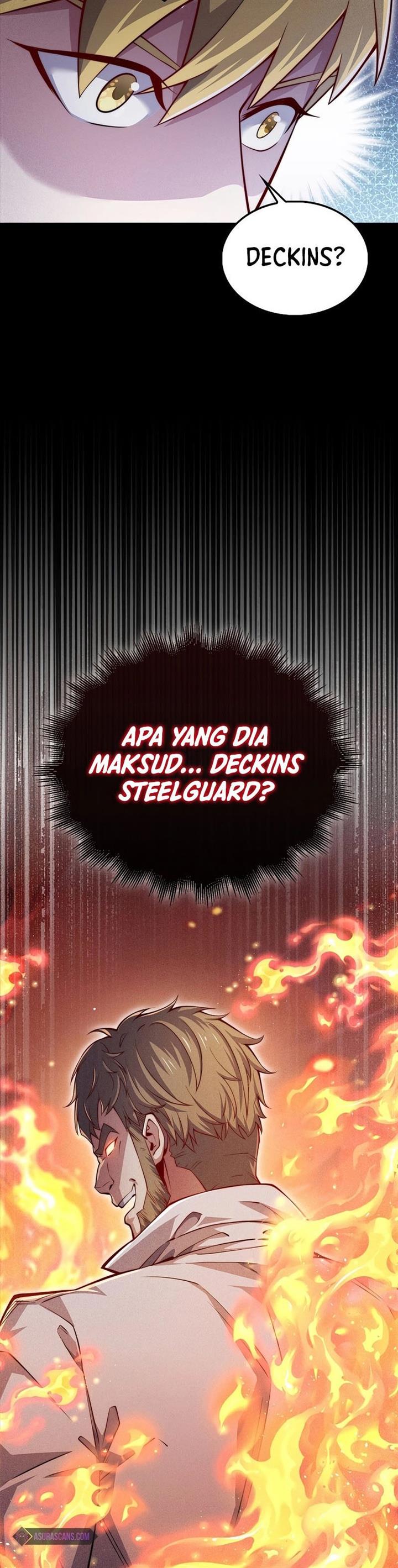 
              The Lord’s Coins Aren’t Decreasing?!             Chapter 125