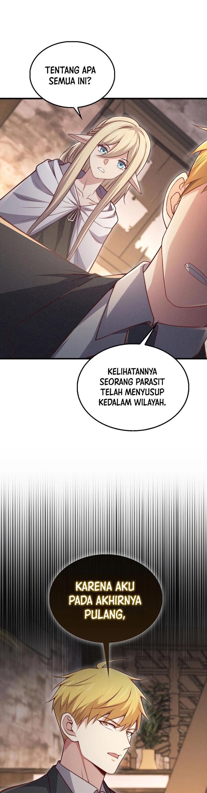 
              The Lord’s Coins Aren’t Decreasing?!             Chapter 125