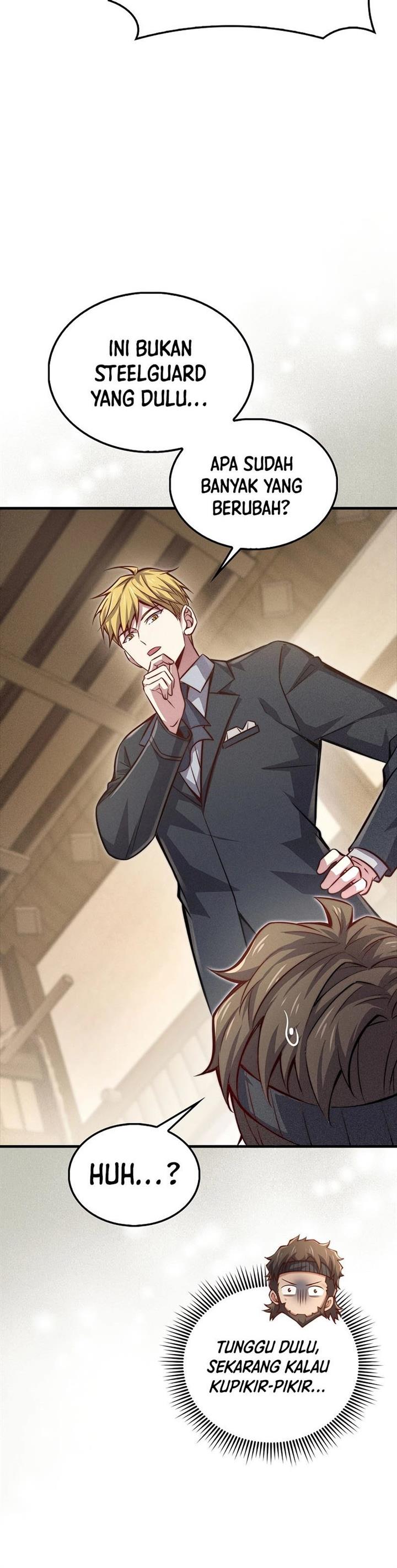 
              The Lord’s Coins Aren’t Decreasing?!             Chapter 125