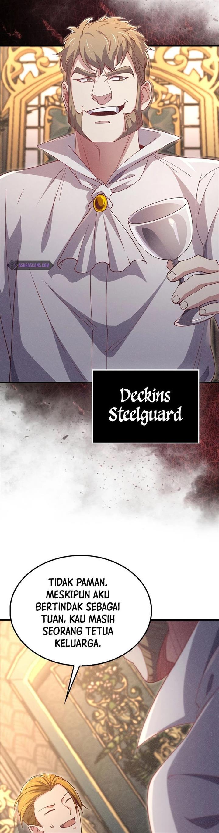 
              The Lord’s Coins Aren’t Decreasing?!             Chapter 125