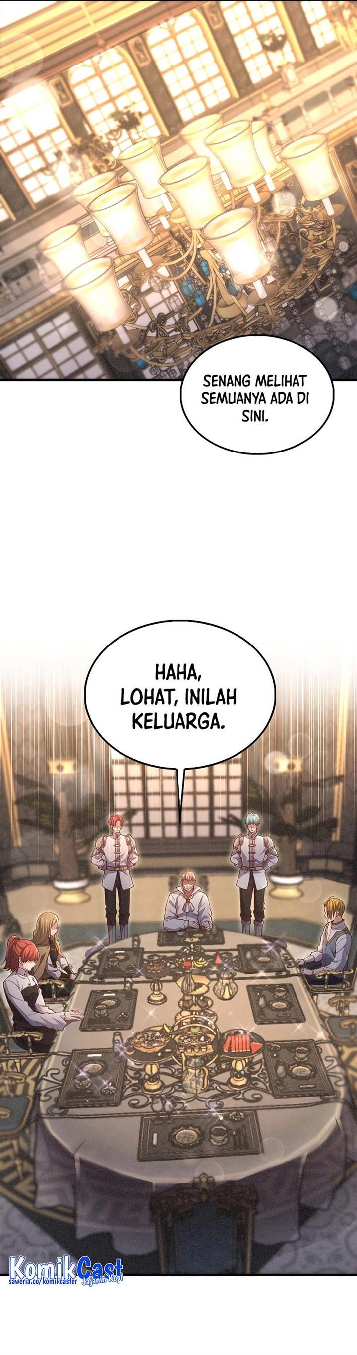 
              The Lord’s Coins Aren’t Decreasing?!             Chapter 125