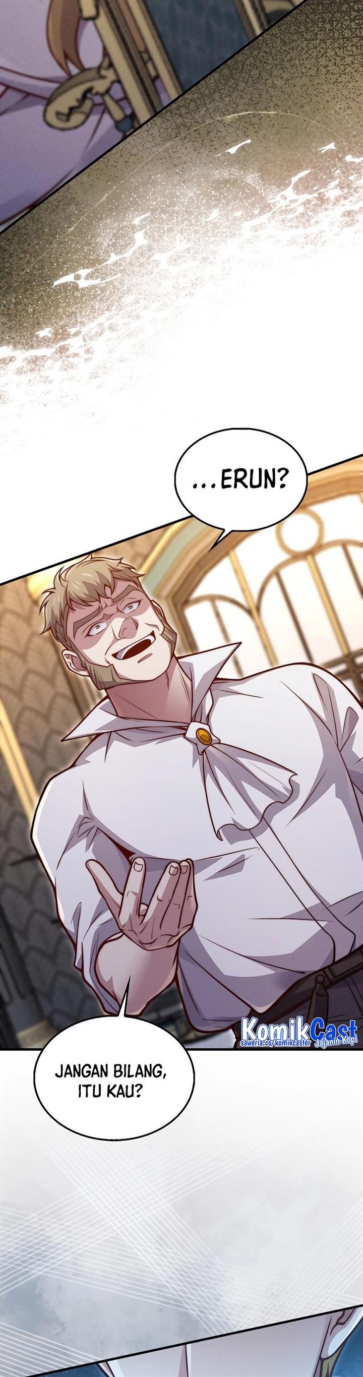 
              The Lord’s Coins Aren’t Decreasing?!             Chapter 125