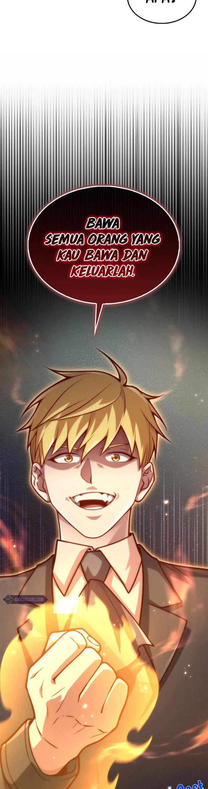 
              The Lord’s Coins Aren’t Decreasing?!             Chapter 125