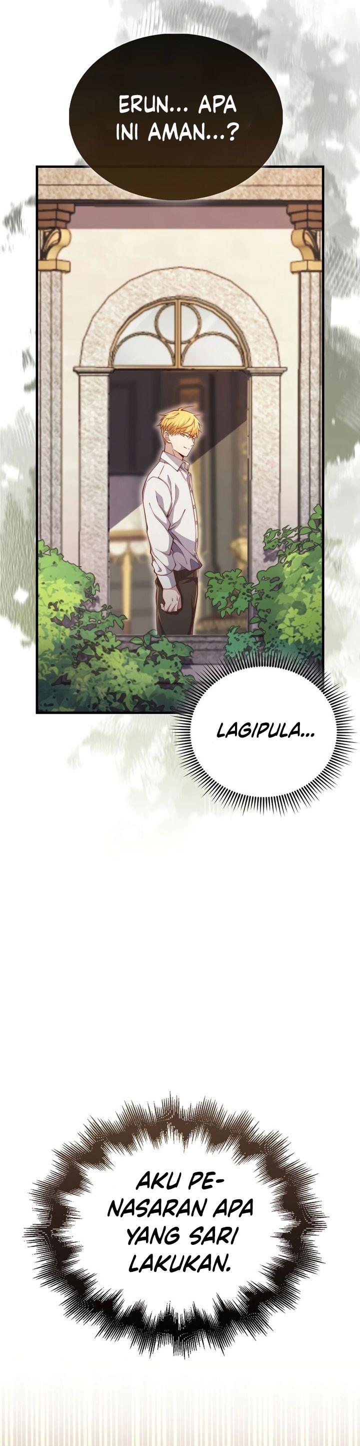
              The Lord’s Coins Aren’t Decreasing?!             Chapter 128