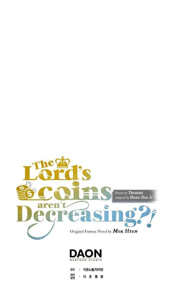
              The Lord’s Coins Aren’t Decreasing?!             Chapter 128