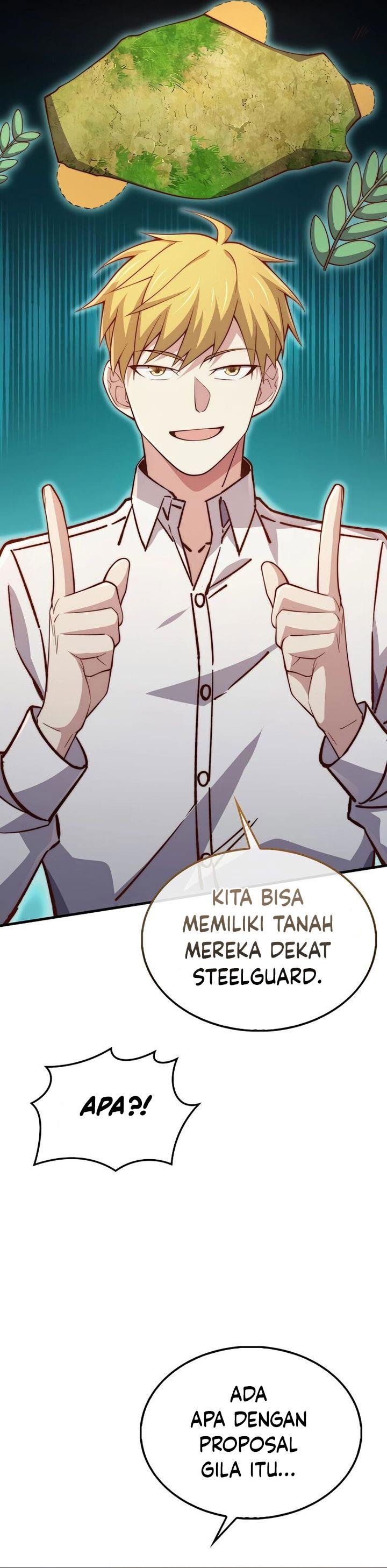 
              The Lord’s Coins Aren’t Decreasing?!             Chapter 128