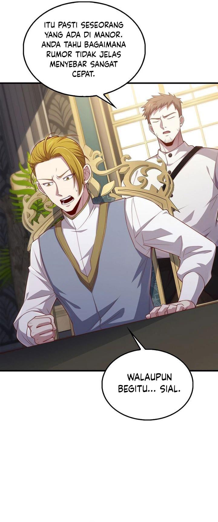 
              The Lord’s Coins Aren’t Decreasing?!             Chapter 128
