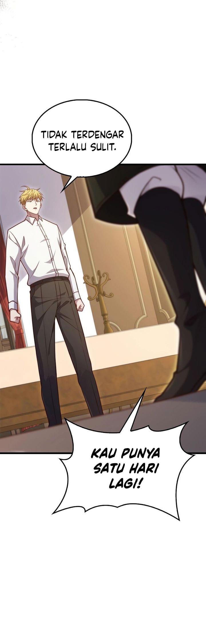 
              The Lord’s Coins Aren’t Decreasing?!             Chapter 128