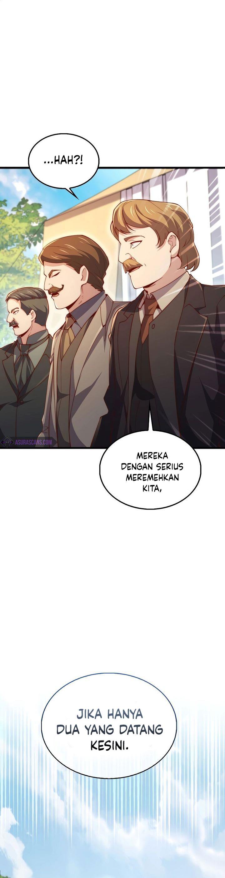 
              The Lord’s Coins Aren’t Decreasing?!             Chapter 128