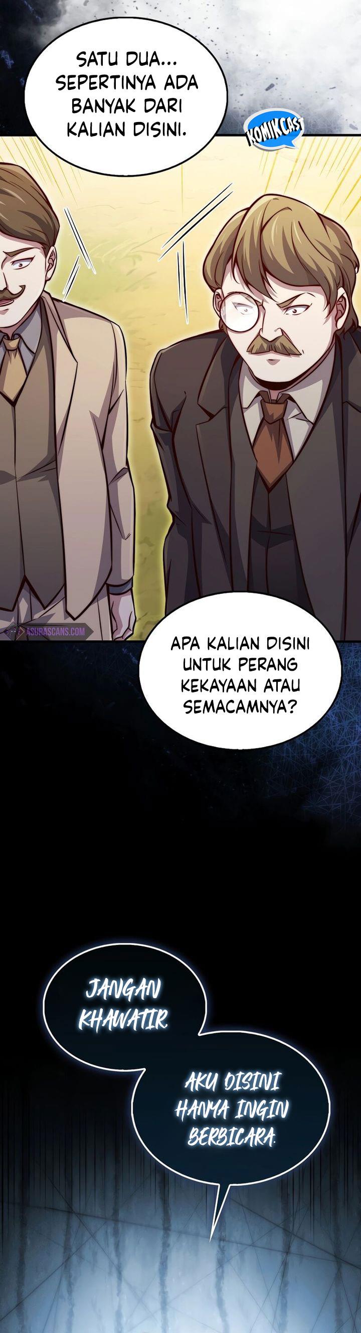 
              The Lord’s Coins Aren’t Decreasing?!             Chapter 128