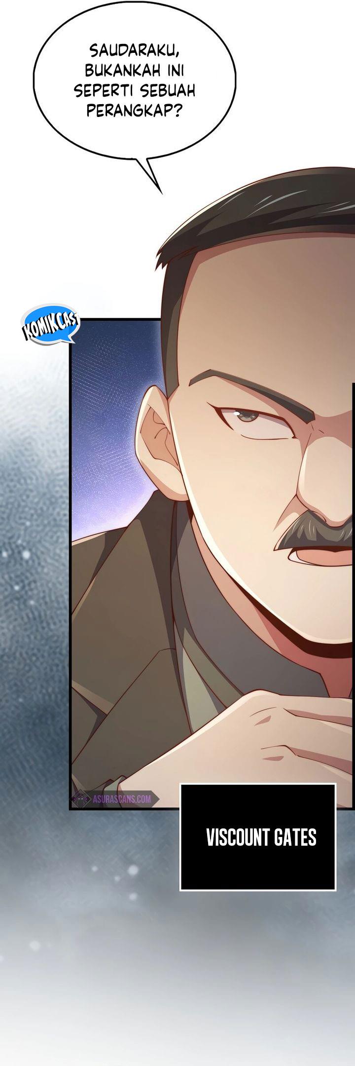 
              The Lord’s Coins Aren’t Decreasing?!             Chapter 128