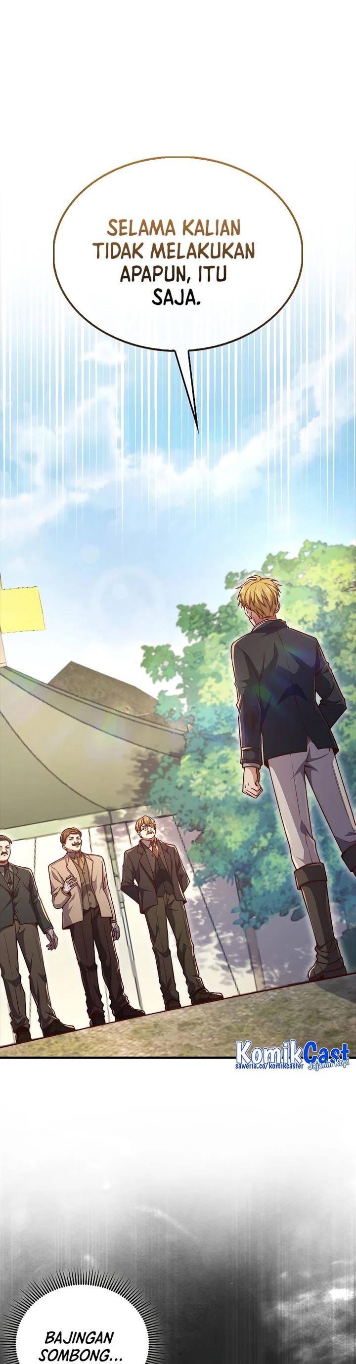 
              The Lord’s Coins Aren’t Decreasing?!             Chapter 129