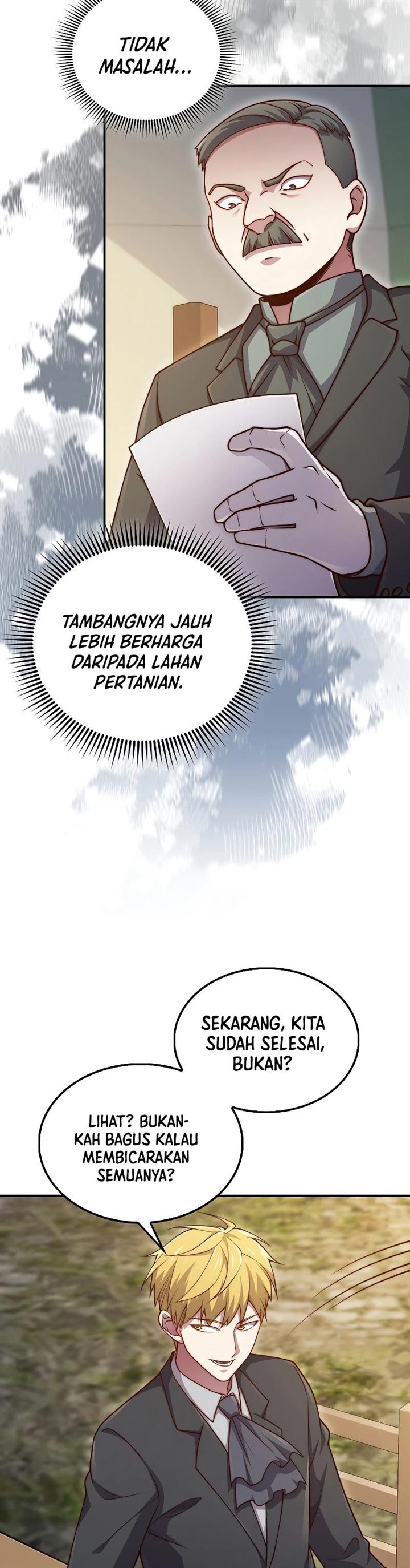 
              The Lord’s Coins Aren’t Decreasing?!             Chapter 129