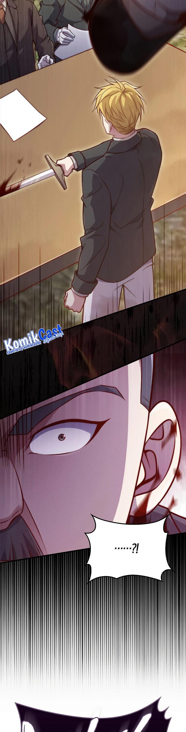 
              The Lord’s Coins Aren’t Decreasing?!             Chapter 129