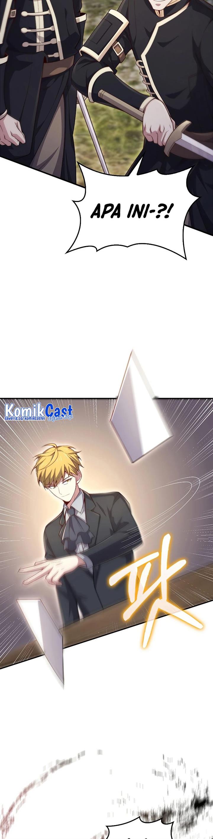 
              The Lord’s Coins Aren’t Decreasing?!             Chapter 129