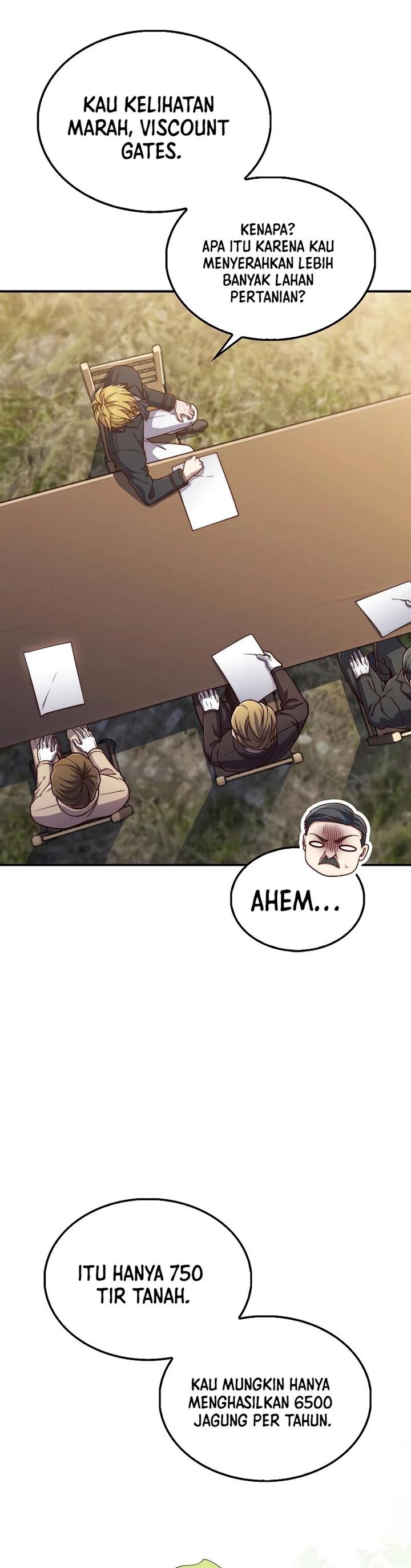 
              The Lord’s Coins Aren’t Decreasing?!             Chapter 129
