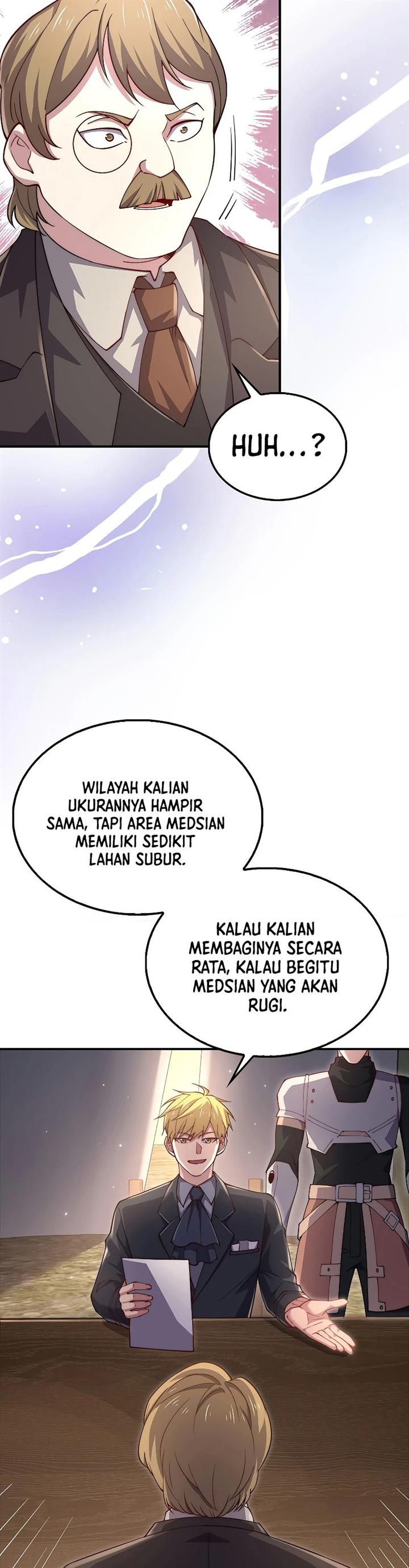 
              The Lord’s Coins Aren’t Decreasing?!             Chapter 129