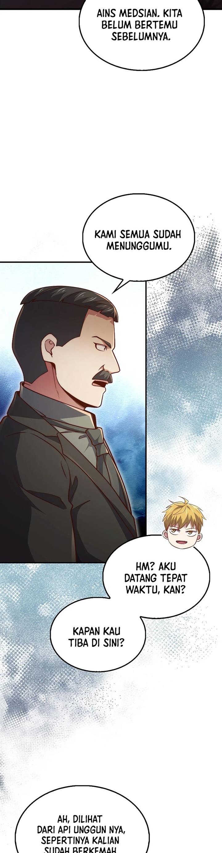 
              The Lord’s Coins Aren’t Decreasing?!             Chapter 129