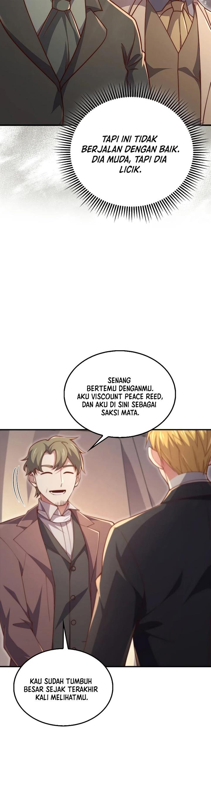 
              The Lord’s Coins Aren’t Decreasing?!             Chapter 129