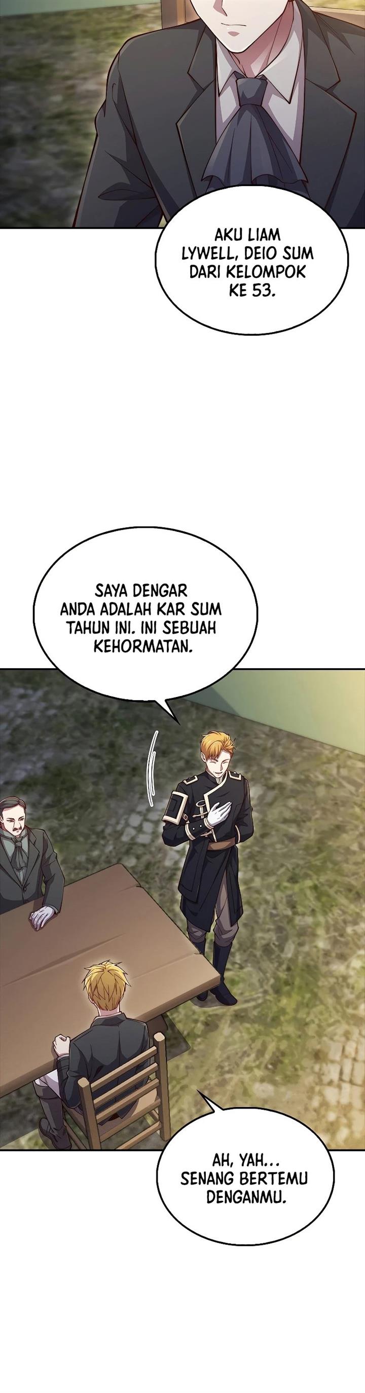 
              The Lord’s Coins Aren’t Decreasing?!             Chapter 129