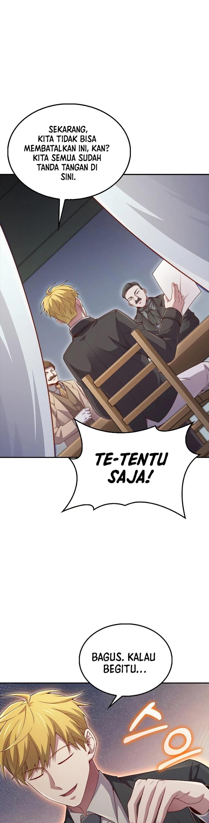 
              The Lord’s Coins Aren’t Decreasing?!             Chapter 129
