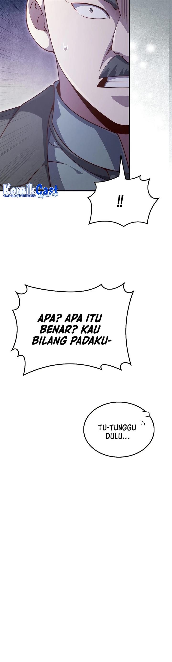 
              The Lord’s Coins Aren’t Decreasing?!             Chapter 129