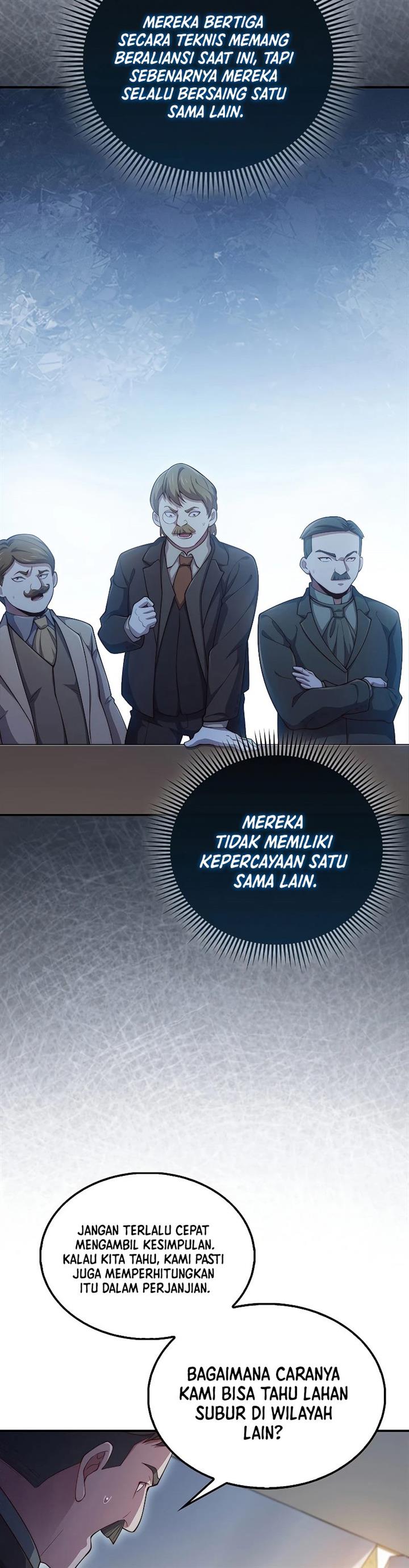 
              The Lord’s Coins Aren’t Decreasing?!             Chapter 129