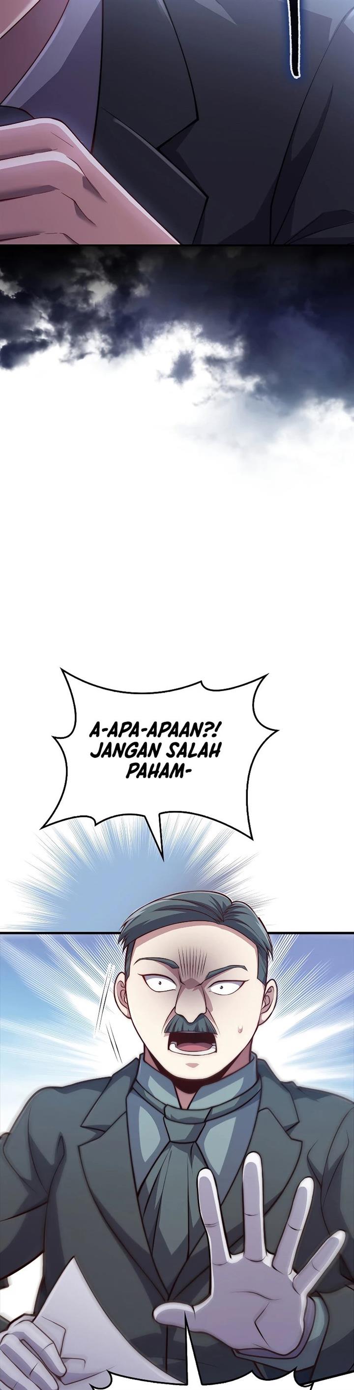 
              The Lord’s Coins Aren’t Decreasing?!             Chapter 129