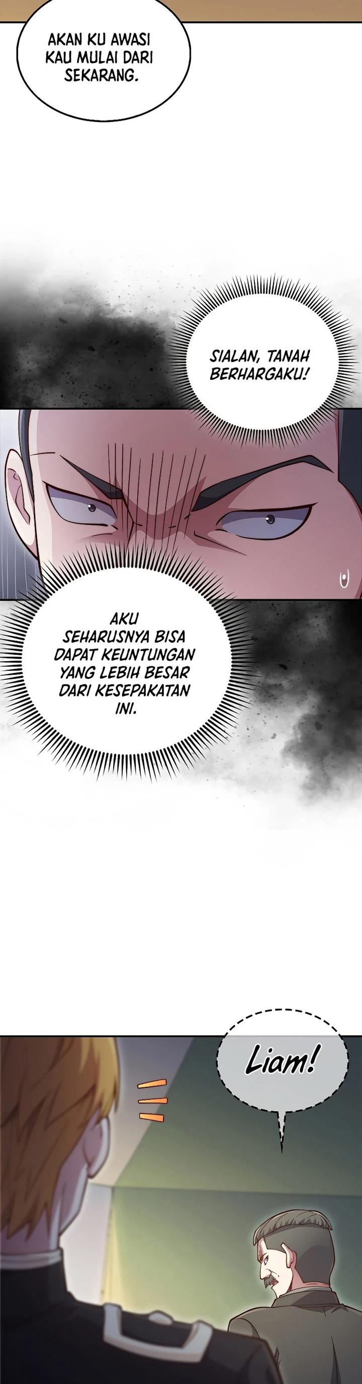 
              The Lord’s Coins Aren’t Decreasing?!             Chapter 129