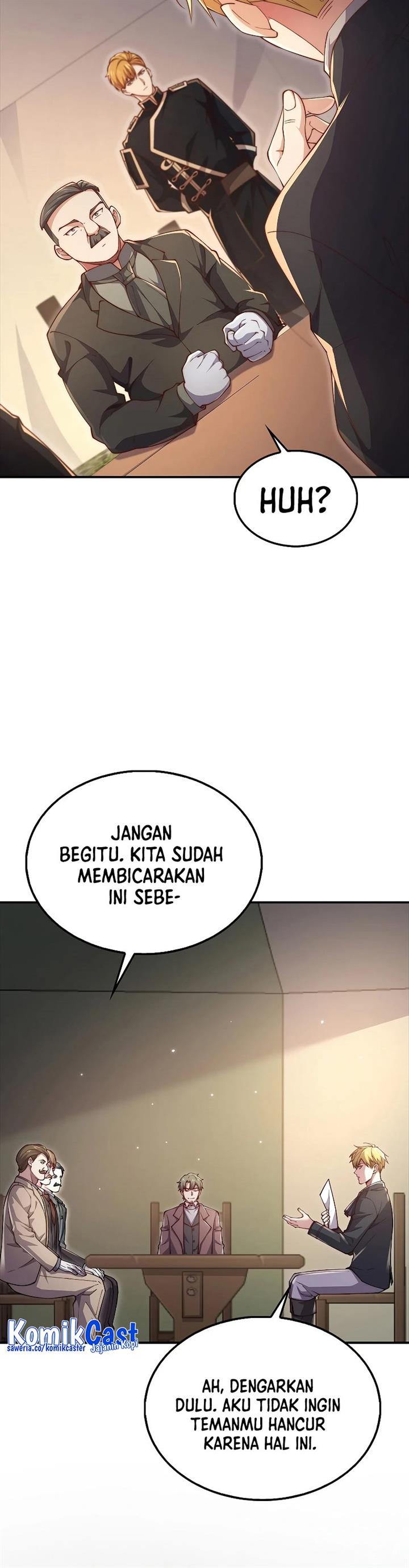 
              The Lord’s Coins Aren’t Decreasing?!             Chapter 129